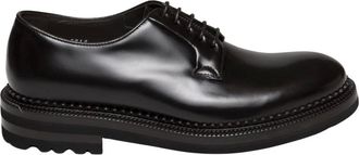 Green George 2010Polished 97-Tdm - Shoes - Hombre - Marr&oacute;n - 44 EU