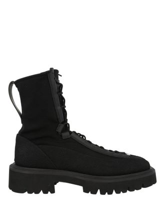 Ferragamo Atlante Ankle Boots