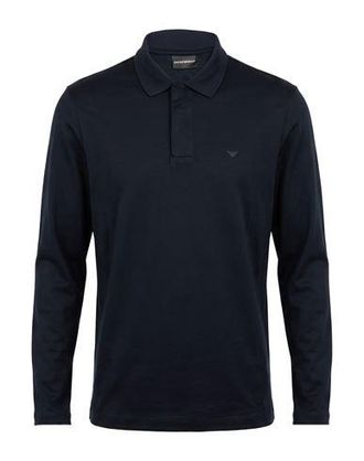 Emporio Armani TOPWEAR - Polo shirts sur YOOX.COM