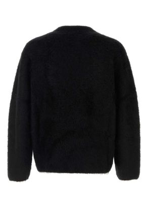 S&eacute;fr Haru Sweater - Black
