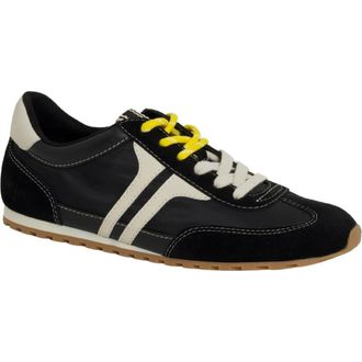 Shushop Sarah Sneaker in Black at Nordstrom, Size 8.5