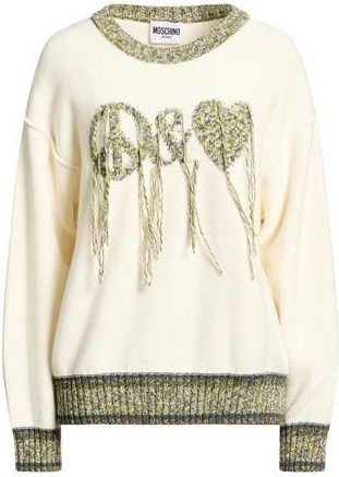 Moschino KNITWEAR - Jumpers sur YOOX.COM