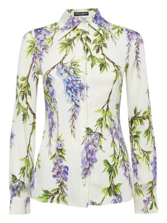 Dolce & Gabbana 1155945 Cream - Beige