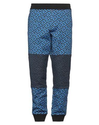 Versace BOTTOMWEAR - Trousers on YOOX.COM