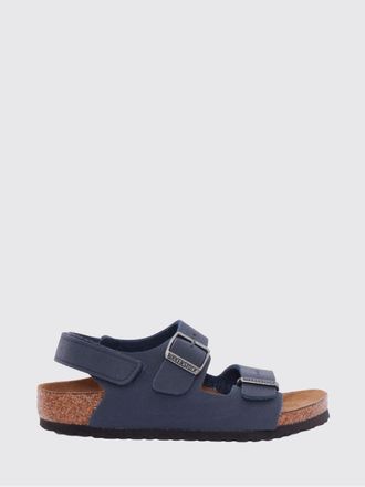 Birkenstock Sandalo Milano in Birko-Flor