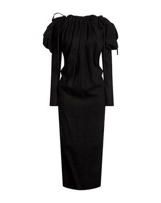 Quira DRESSES - Midi dresses on YOOX.COM
