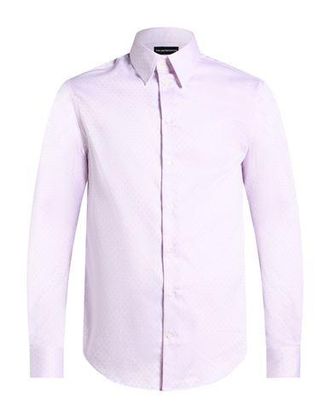 Emporio Armani TOPWEAR - Shirts on YOOX.COM