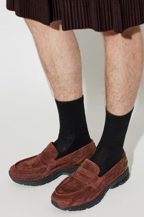 New Balance Shoes U1906LNS, Mens, Brown