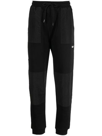 Woolrich Trainingsbroek - Zwart