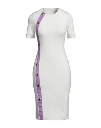 Gaëlle Paris VESTIDOS - Vestidos midi en YOOX.COM