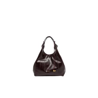 Gianni Chiarini Dua Handbag - female - Gianni Chiarini - Handbags - Red - ONE SIZE - Bags