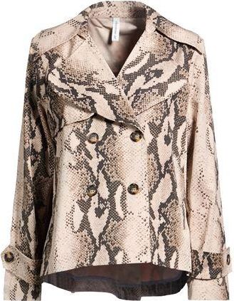 Tensione In ROPA DE ABRIGO - Chaquetas y cazadoras en YOOX.COM