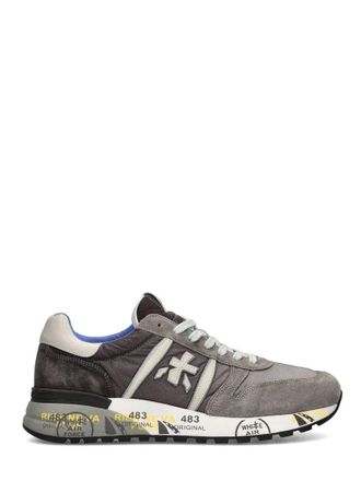 Premiata: Gray Sneakers / Trainer now up to −49% | Stylight