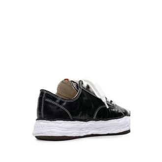 Miharayasuhiro Original Sole Sneakers - Black