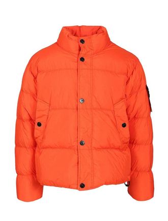 Stone Island Coats