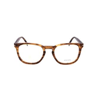 David Beckham Db 7022 Rectangular Tortoiseshell Eyeglasses