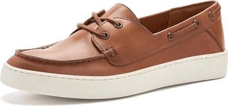 Eastland 1955 Edition Raina Womens Shoes Tan : 9.5 B - Medium, Leather