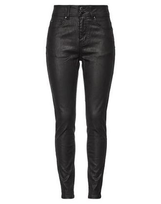 Guess PARTES DE ABAJO - Pantalones en YOOX.COM