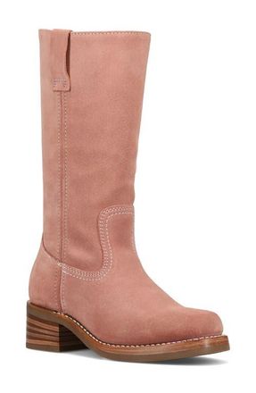 Frye Campus 12R Boot in Woodrose at Nordstrom, Size 8.5