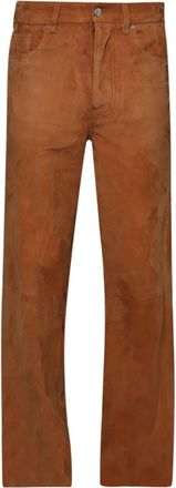 Amiri MA Quad trousers - Brown