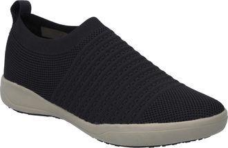 Josef Seibel Dames Slipper Sina 70 in zwart