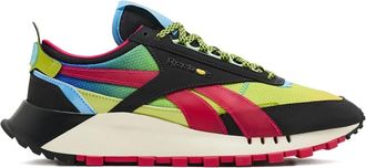 Reebok Sneakers Legacy Jelly Belly Coal - Nero