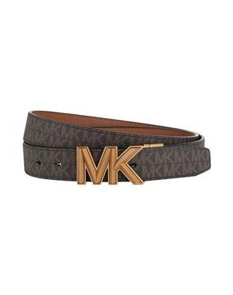 Michael Kors Mens Kleinlederwaren - G&uuml;rtel auf YOOX.COM