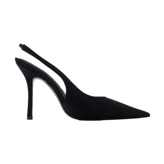 Alexander Wang Mujer, Zapatos, Negro, Talla: 39 EU