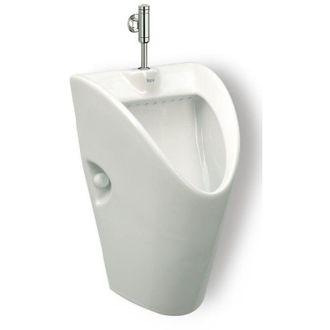 Roca Roca - Urinario De Porcelana Con Alimentaci&oacute;n Superior Chic