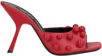Sergio Rossi Sandals