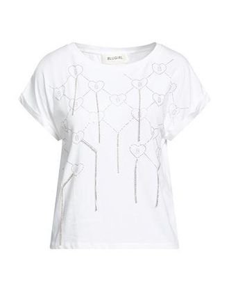 Blugirl TOPWEAR - T-shirts su YOOX.COM