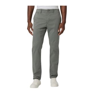 Paige Danford Chino - male - PAIGE - Chinos - Green - W33 - Trousers