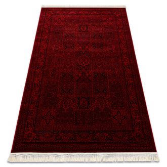 RugsX RugsX Orient Rug in Red | Size: 180 cm x 270 cm