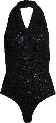 Alexandre Vauthier TOPWEAR - Body su YOOX.COM