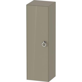 Duravit Duravit - Tulip Blanco Armario De Media Altura, Ancho 400 X Fondo