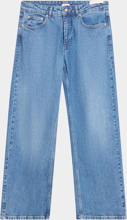 Cinq &agrave; Sept Billie Straight-Leg Jeans
