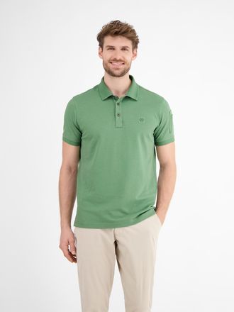 Lerros Poloshirt »LERROS Piqué-Poloshirt für Herren«