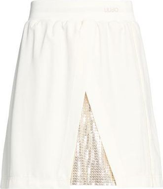 Liu Jo PARTES DE ABAJO - Minifaldas en YOOX.COM