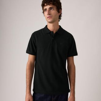 Levi's Original Polo - Mens - 2XL - Black