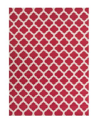 Surya Frontier Hand-Woven Rug