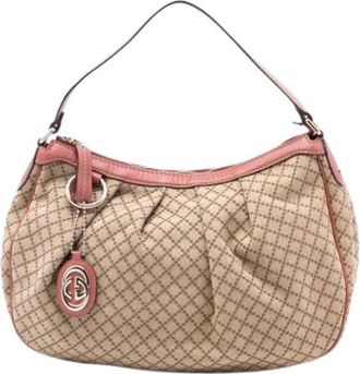 Gucci Pre-owned Shoulder Bags, female, Multicolor, Size: ONE SIZE Pre-owned Sukey Shoulder Bag