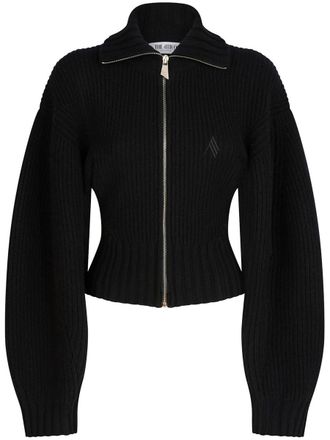 The Attico Cardigan Clothing