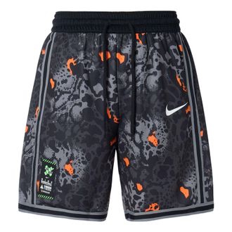 Nike Dri-FIT DNA Basketball Black FQ0352-010