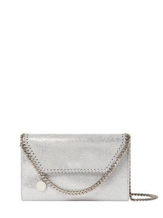 Stella McCartney Stella McCartney Falabella Umh&auml;ngetasche mit Kette