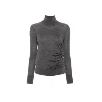 Pinko Pinko, Donna, Maglie, Grigio, S, new