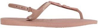 Havaianas FOOTWEAR - Thong sandals sur YOOX.COM