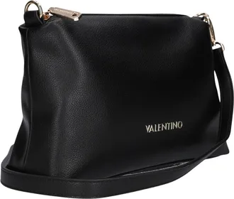 Valentino Tassen, Dames, Zwart, ONE Size, Barn Crossbody Tas