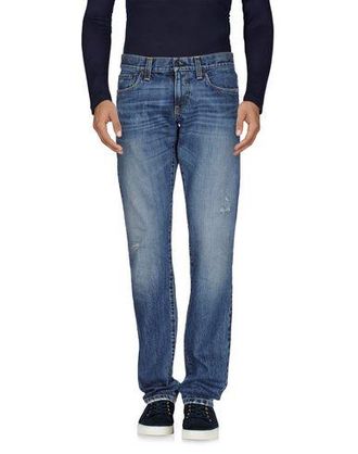 Dolce & Gabbana BOTTOMWEAR - Jeans sur YOOX.COM