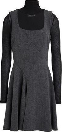 Vicolo VESTIDOS - Minivestidos en YOOX.COM