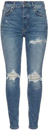 Amiri BOTTOMWEAR - Pantaloni jeans su YOOX.COM